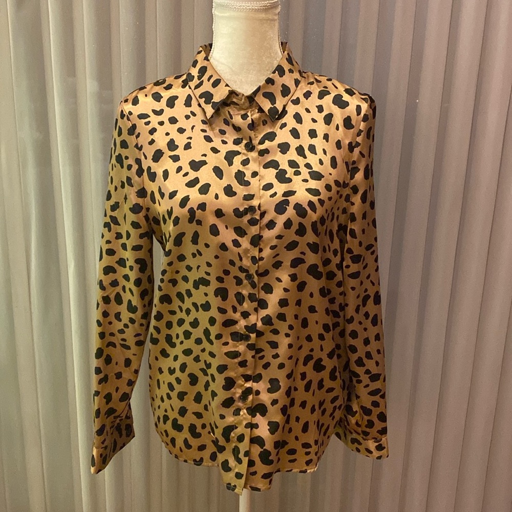 NWT Blouse